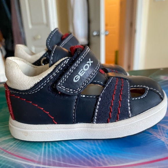 Geox Respira sandals - Picture 4 of 7